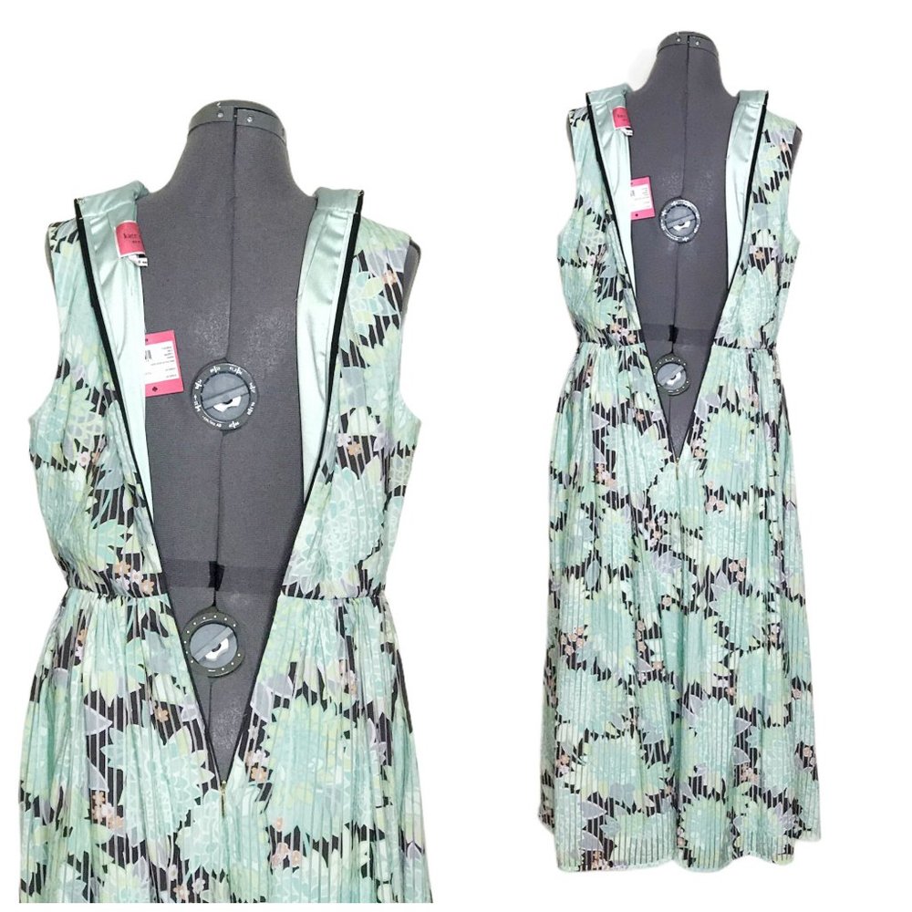 # Kate Spade  - Dalia Bloom Burnout - Sz 6 - Picture 6 of 13